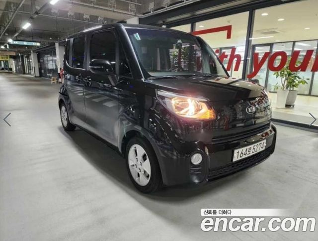 Kia RAY 2019 — photo 4