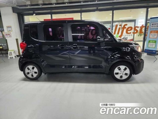 Kia RAY 2019 — photo 5