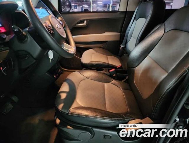 Kia RAY 2019 — photo 6