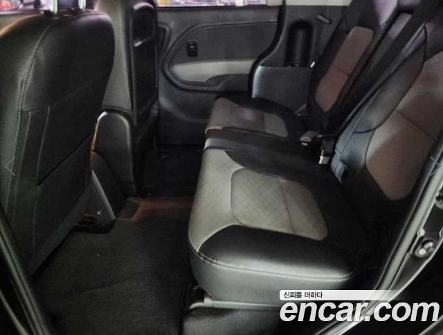 Kia RAY 2019 — photo 7