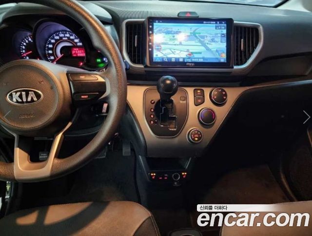 Kia RAY 2019 — photo 9