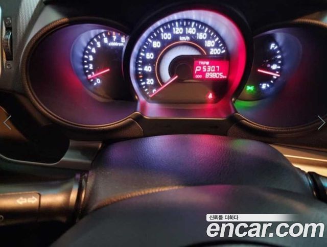 Kia RAY 2019 — photo 10