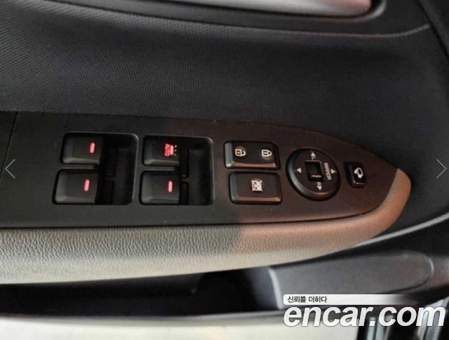 Kia RAY 2019 — photo 11