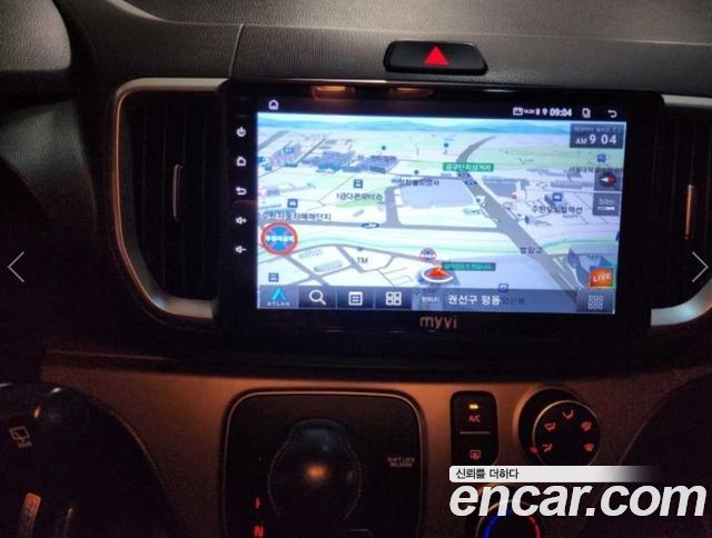 Kia RAY 2019 — photo 13