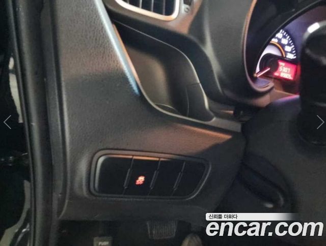 Kia RAY 2019 — photo 16