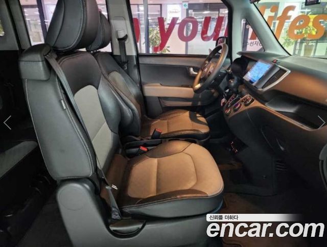 Kia RAY 2019 — photo 17