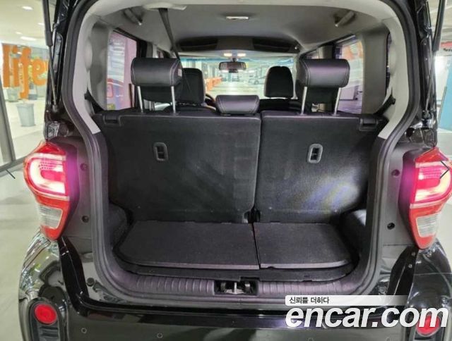 Kia RAY 2019 — photo 19