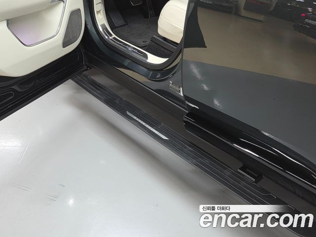 Land Rover Range Rover 2024 — photo 15