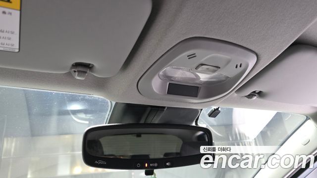 Chevrolet Korea Spark 2016 — photo 24