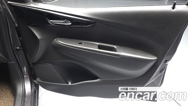 Chevrolet Korea Spark 2016 — photo 14
