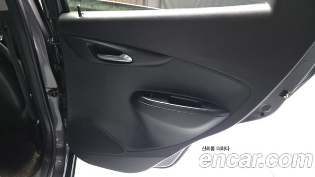 Chevrolet Korea Spark 2016 — photo 15