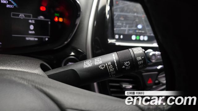 Chevrolet Korea Spark 2016 — photo 28