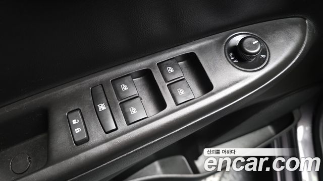 Chevrolet Korea Spark 2016 — photo 29