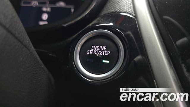 Chevrolet Korea Spark 2016 — photo 32