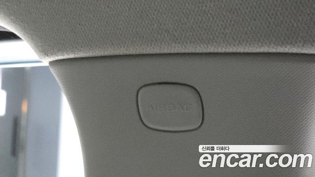Chevrolet Korea Spark 2016 — photo 34