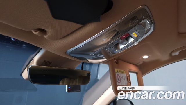 Genesis GV80 2022 — photo 24
