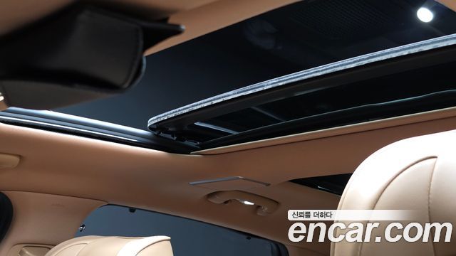 Genesis GV80 2022 — photo 25