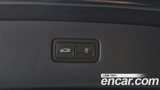 Genesis GV80 2022 — photo 26