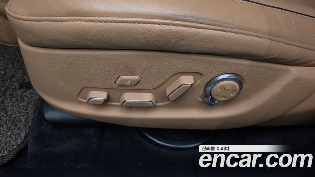 Genesis GV80 2022 — photo 35
