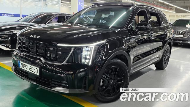 Kia Sorento 2025 — photo 2