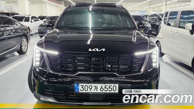Kia Sorento 2025 — photo 3