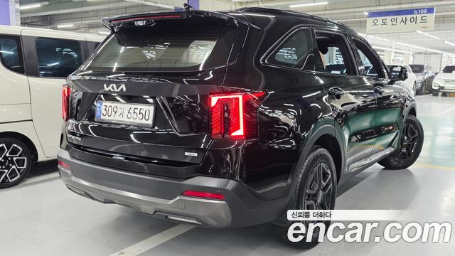 Kia Sorento 2025 — photo 5