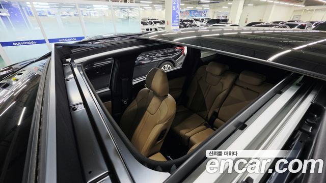 Kia Sorento 2025 — photo 6
