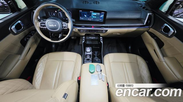 Kia Sorento 2025 — photo 7