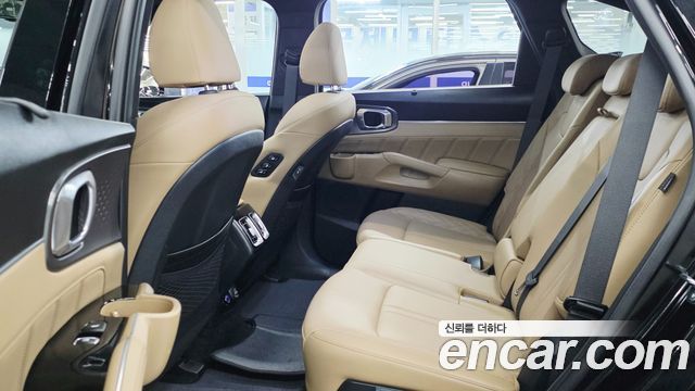 Kia Sorento 2025 — photo 9