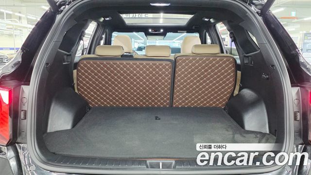 Kia Sorento 2025 — photo 10