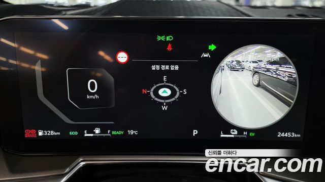 Kia Sorento 2025 — photo 11