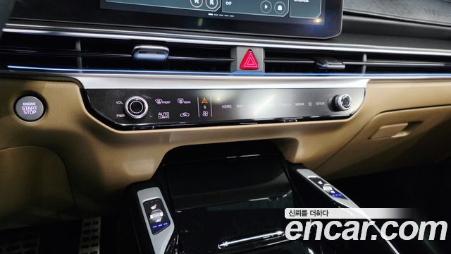 Kia Sorento 2025 — photo 15