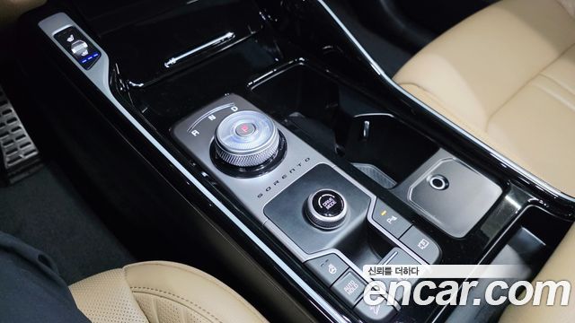Kia Sorento 2025 — photo 16