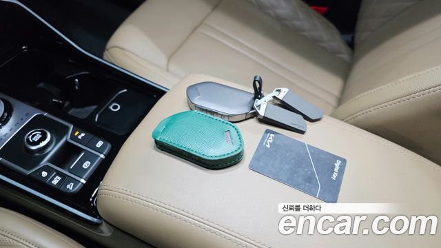 Kia Sorento 2025 — photo 17