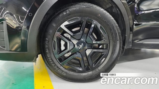 Kia Sorento 2025 — photo 19