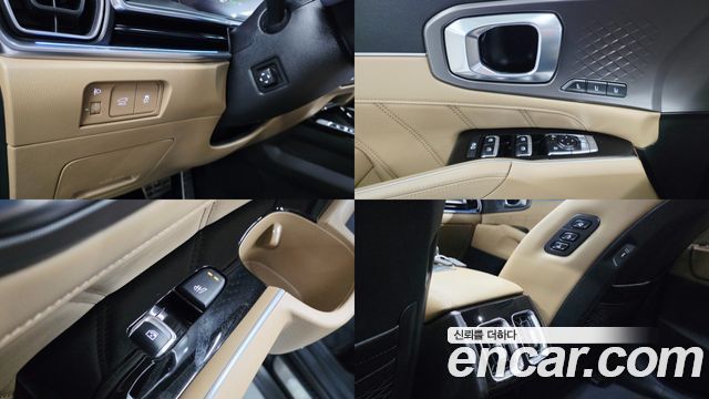 Kia Sorento 2025 — photo 20