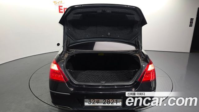 Renault Korea SM7 2009 — photo 26