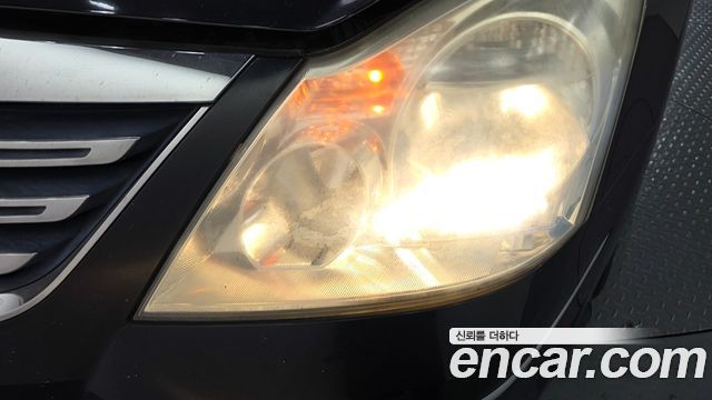 Renault Korea SM7 2009 — photo 8