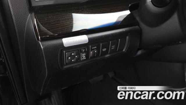 Renault Korea SM7 2009 — photo 27