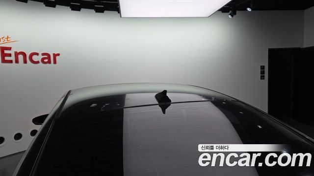 Renault Korea SM7 2009 — photo 30
