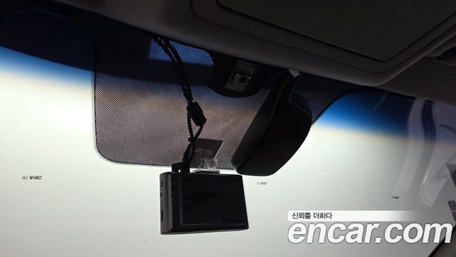 Renault Korea SM7 2009 — photo 32