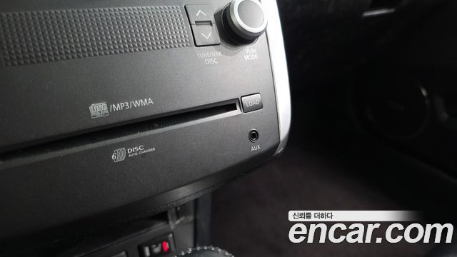 Renault Korea SM7 2009 — photo 35