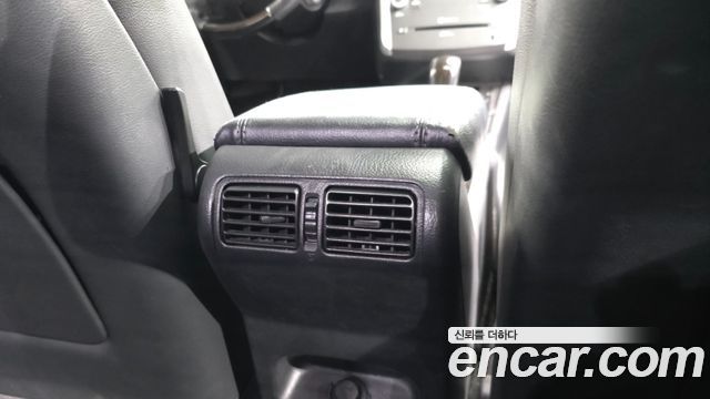 Renault Korea SM7 2009 — photo 36