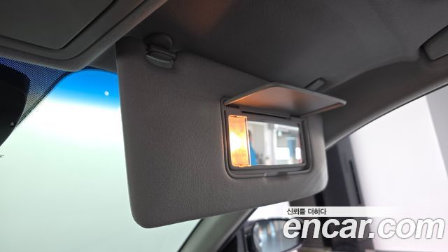 Renault Korea SM7 2009 — photo 37