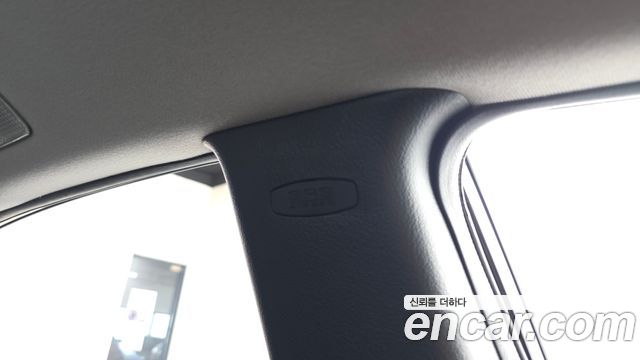 Renault Korea SM7 2009 — photo 38