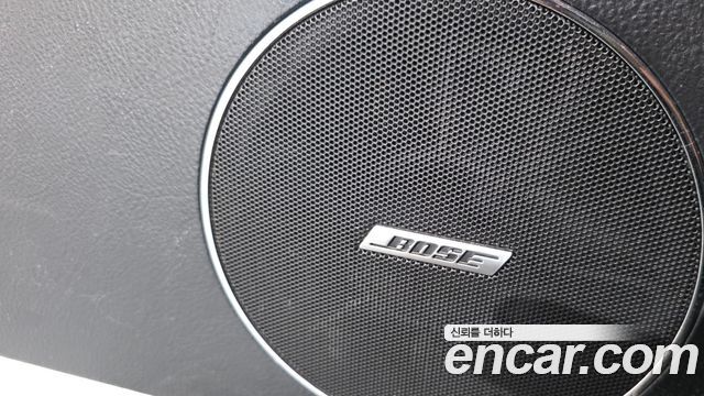 Renault Korea SM7 2009 — photo 39