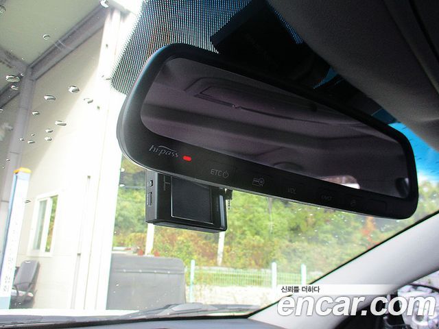 Kia K7 2014 — photo 12