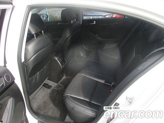 Kia K7 2014 — photo 13