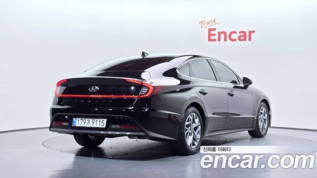 Hyundai Sonata 2023 — photo 2