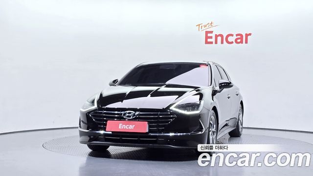 Hyundai Sonata 2023 — photo 3